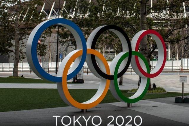 Олимпиаду в Токио перенесут на год из-за коронавируса