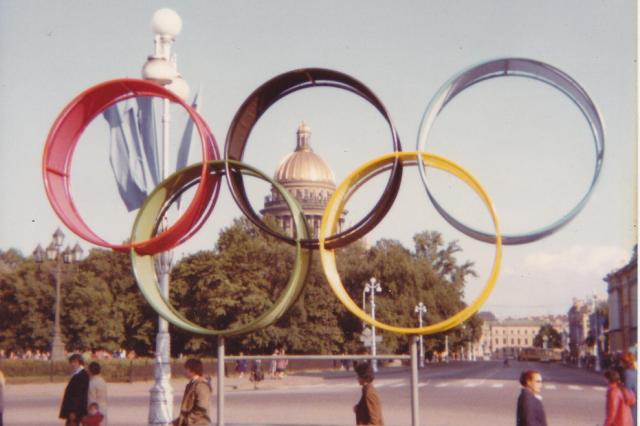 "На трибунах становится тише...": 40 лет после Олимпиады-80