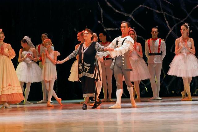Театр классического балета поставит спектакль по Шекспиру и возродит «Пушкина»