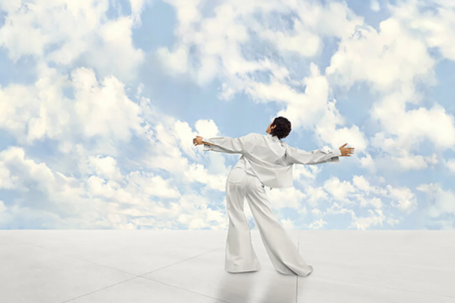 «Шёпот спокойствия» - цвет 2026 года по версии Pantone 