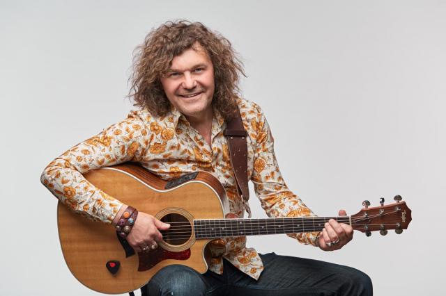 Хит «Шелковое сердце» отмечает 25-летний юбилей