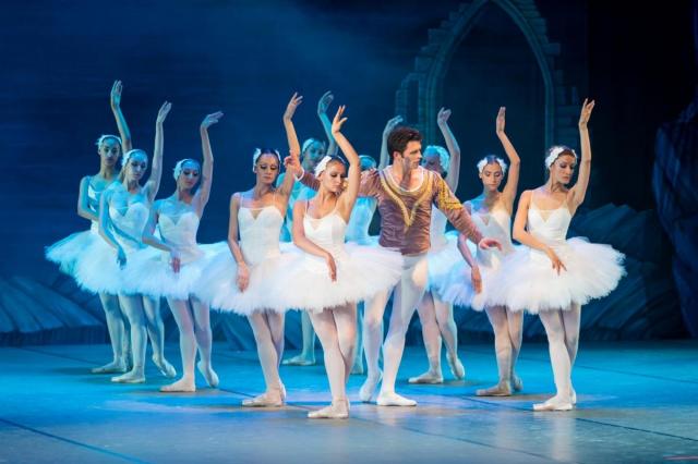 Подведены итоги секции "Балет и танец" Петербургского культурного форума
