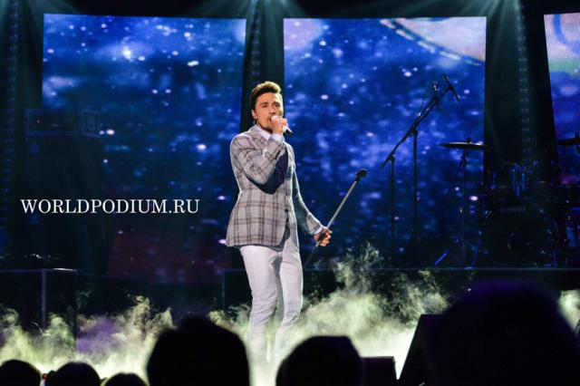 Евгений Плющенко готовит нового «Щелкунчика» с песнями Димы Билана