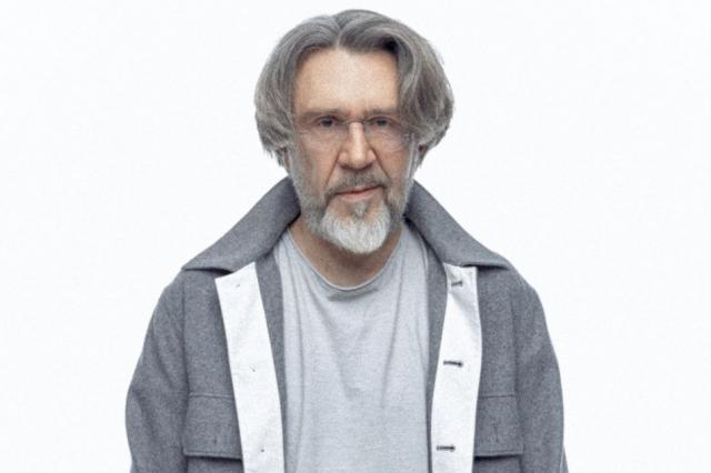 «Бешеный фэшн»: Сергей Шнуров презентовал клип раньше официального релиза сингла
