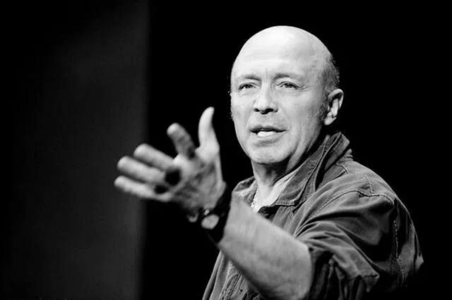 День памяти Валерия Беляковича – основателя и Мастера Театра на Юго-Западе