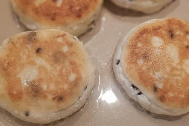 Самые вкусные сырники по рецепту Наталии Антоновой 