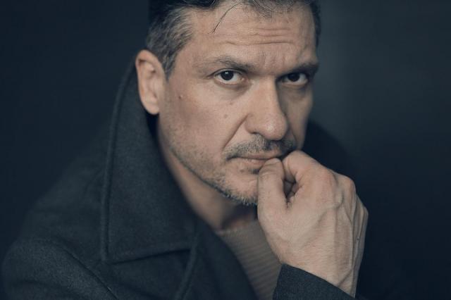 Владимир Бутенко: «Если превратить своё хобби в работу, то не придётся работать ни одного дня!» 