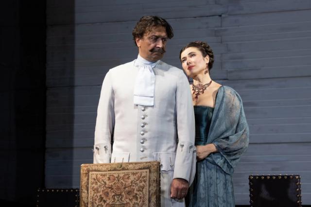 Репертуар Театра «Ленком» на неделю с 16 по 22 февраля