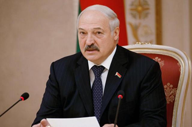 Александр Лукашенко: Белоруссии вряд ли удастся победить на "Евровидении"