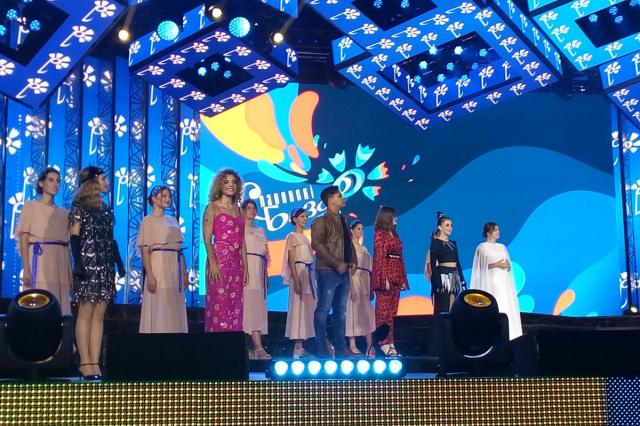 Награждены победители конкурса молодых исполнителей на "Славянском базаре"