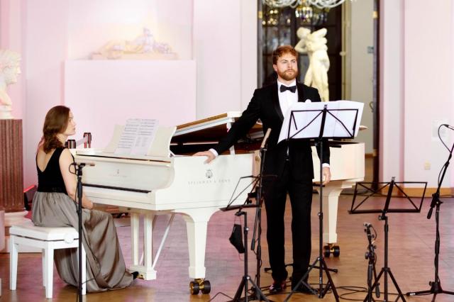 Третий сезон «Посольских вечеров в Царицыне» завершился музыкой великого Бетховена