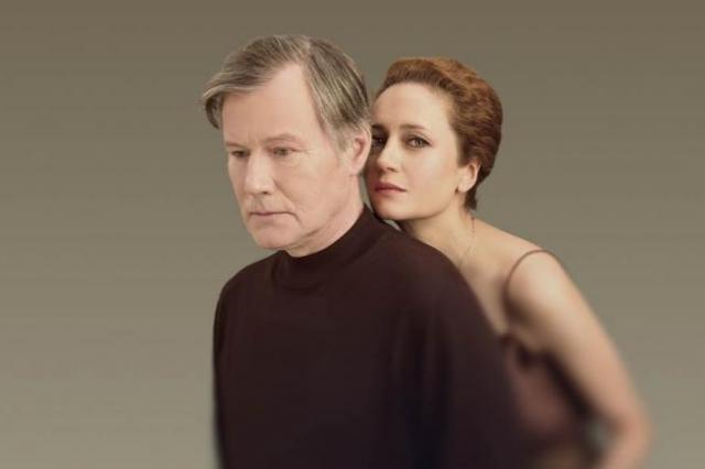 «Повод остаться»: Виктория Исакова и Игорь Гордин впервые сыграют вместе в новом спектакле о семейных отношениях 