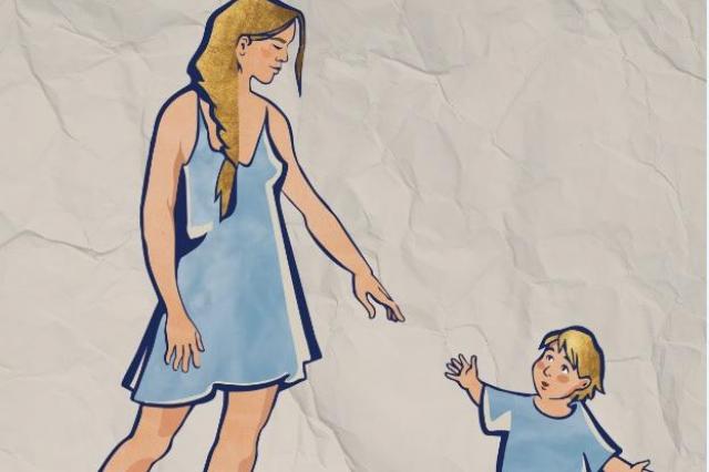 Выставка «Просто Детство» в Галерее на Солянке 