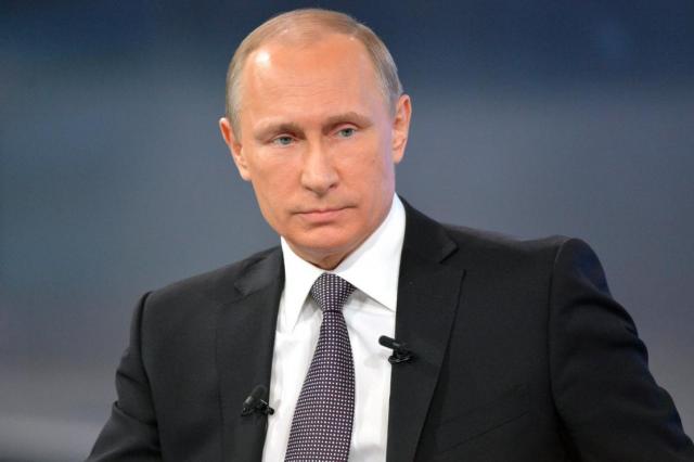 Путин подписал указ о проведении голосования по поправкам в Конституцию РФ 1 июля