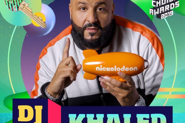 Джейсон Момоа, Эмилия Кларк, Клава Кока и Eighteen: Nickelodeon объявил номинантов премииKids’ Choice Awards 2019