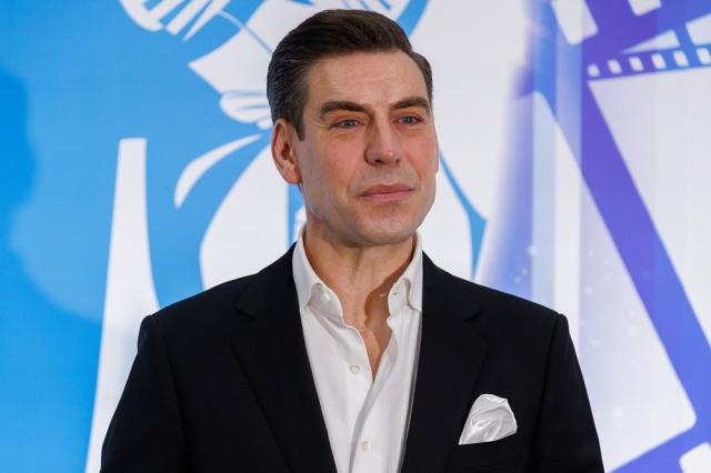 Фестиваль «Лучезарный ангел» стартовал в Музее Победы