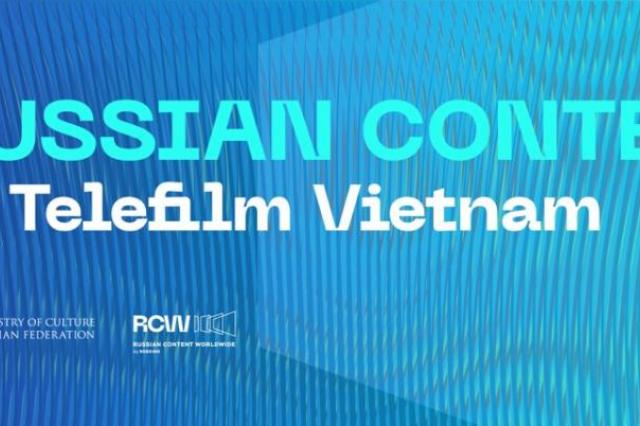 Документальное кино и анимацию из России покажут во Вьетнаме, Индии и Таиланде
