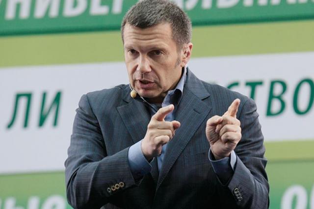 Соловьев раскритиковал Дудя за фильм о Беслане