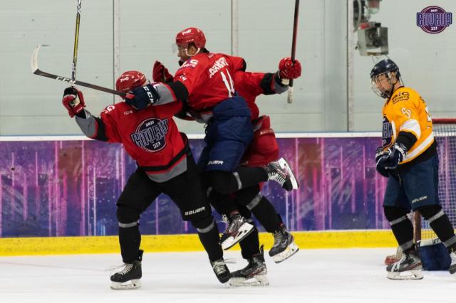 Подколзин, Толчинский,  Голдобин и другие звезды хоккея соберут собственные команды на турнире «ФХР - Лига ставок XHL City Cup 3x3»