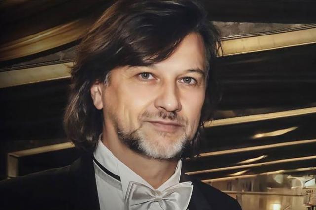 Юбилейный концерт к 80-летию Алексея Рыбникова