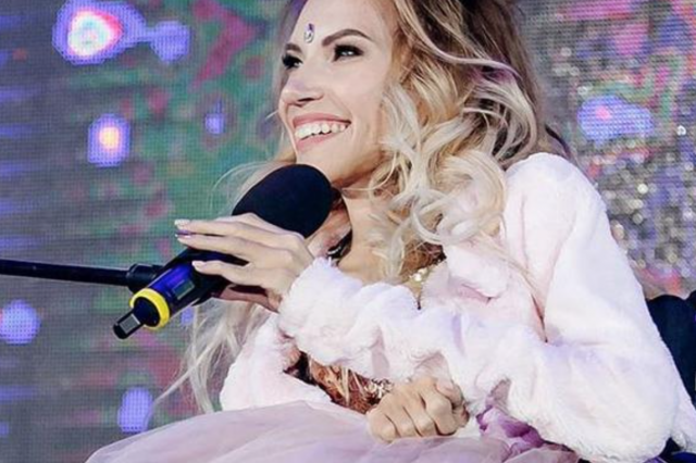  Юлия Самойлова оправдалась за неудачное исполнение песни для «Евровидения»