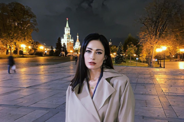 А что это вы тут Заинстаграмили? #1316