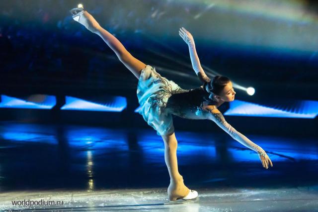 Анна Щербакова  проведёт автограф-сессию на фестивале «Московские традиции»