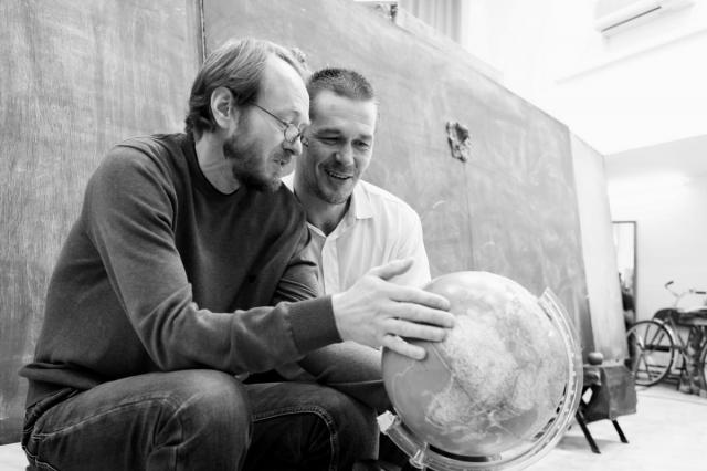 «Школа для дураков» - премьера на Малой сцене МХТ имени А.П. Чехова «Школа для дураков» - премьера на Малой сцене МХТ имени А.П. Чехова