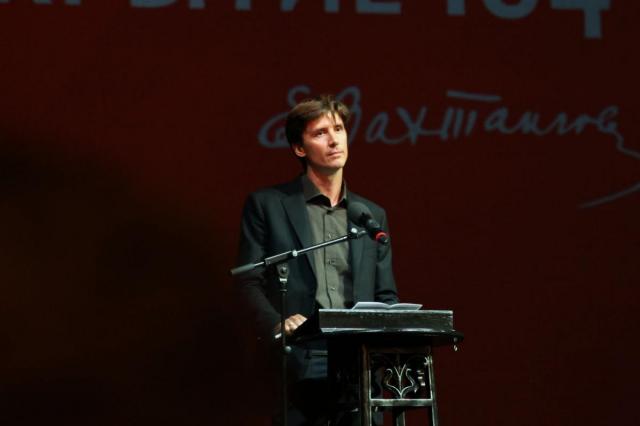 «Романтик дальних и трудных дорог!» - режиссёр Анатолий Шульев отмечает День рождения