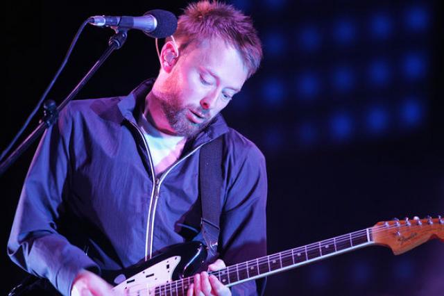 Radiohead и Depeche Mode попали в число номинантов на включение в Зал славы рок-н-ролла