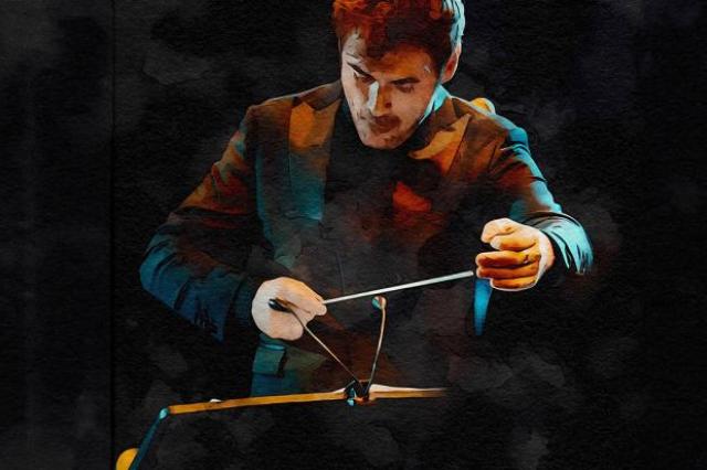 В Консерватории пройдёт концерт Симфония N3 «Земля» Петра Дранги с участием Юлии Снигирь и Евгения Цыганова
