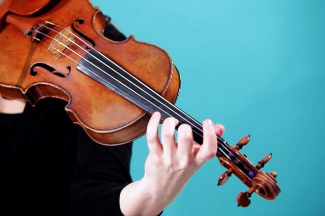 В Санкт-Петербурге пройдет международный фестиваль скрипки