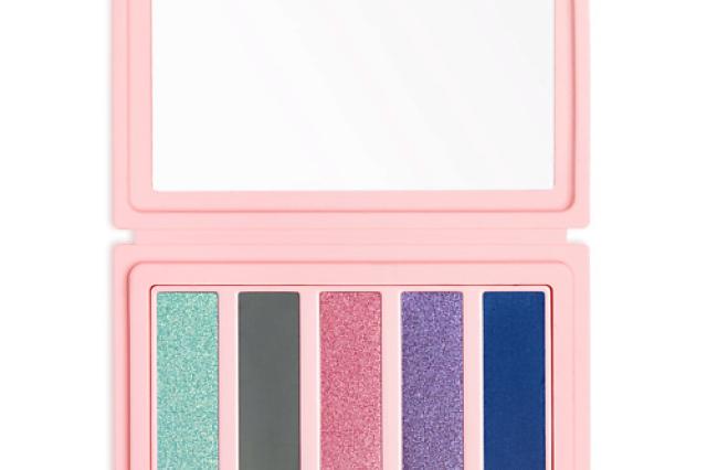 Палетка теней Soda Eyeshadow palette