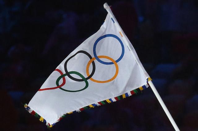 В церемонии открытия ОИ-2018 примут участие 70−75 российских спортсменов