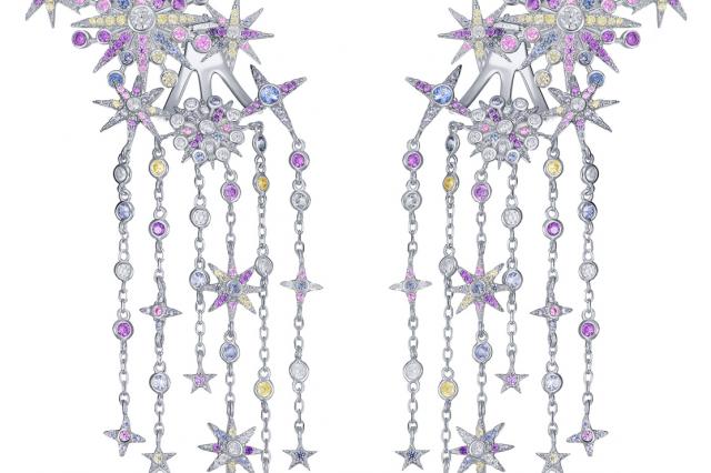 Бренд KoJewelry пополнил текущую коллекцию новыми моделями украшений