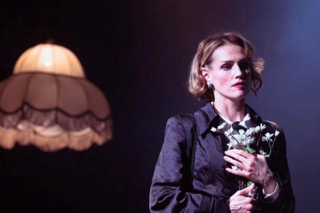 Репертуар Центра Драматургии и Режиссуры на неделю с 27апреля по 3 мая