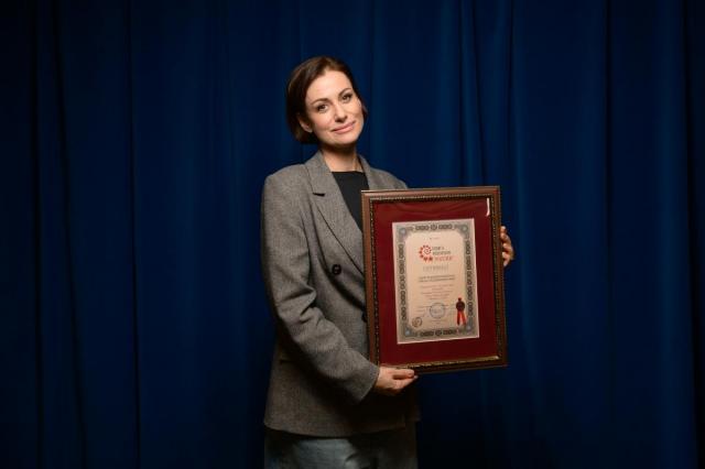  Сериал «Тайны следствия» – в «Книге рекордов России»!