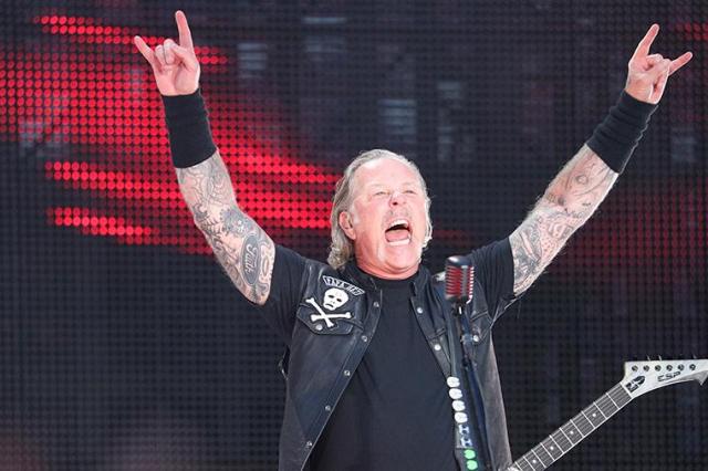 Лоза обвинил спевшую «Группу крови» Metallica в «кабацком подходе»