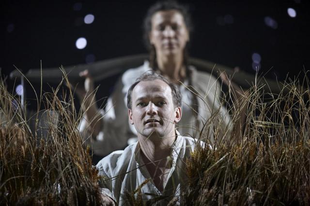 "Одна абсолютно счастливая деревня" в «Мастерской «12» Никиты Михалкова»