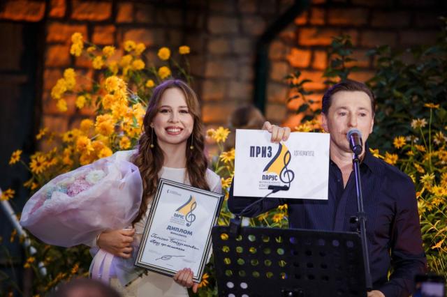 В Пятигорске подведены итоги Фестиваля-конкурса композиторов «Парус» 