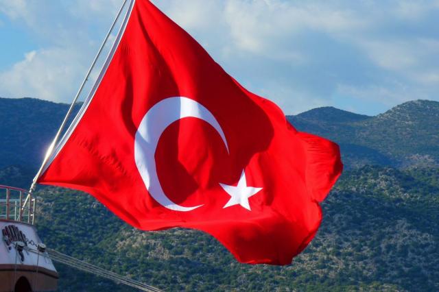 В Турции ввели налог с туристов за проживание в отелях