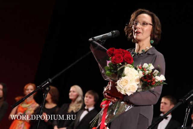 Восьмой международный кинофестиваль открывается в Ульяновске