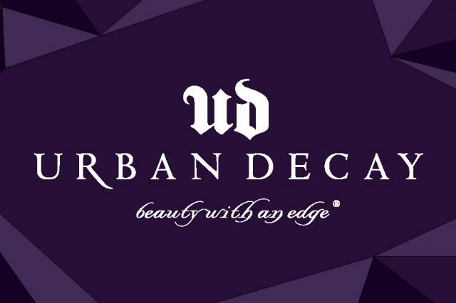 Urban Decay исправит женщинам лица