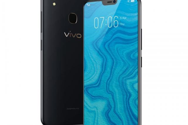 Компания Vivo официально представила смартфон V9 Youth в России