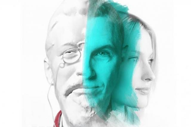 «Вагон для устриц» - Игорь Верник, Светлана Иванова и Петр Дранга в премьере концерта в письмах