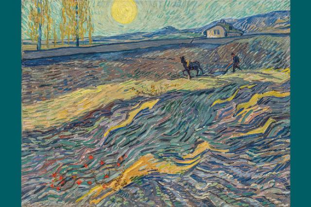 Картина Ван Гога ушла с молотка за $81 млн