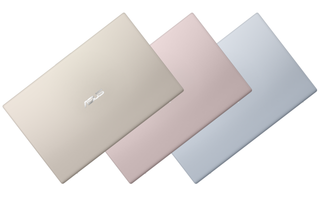 Компания ASUS представляет VivoBook S13 (S330)