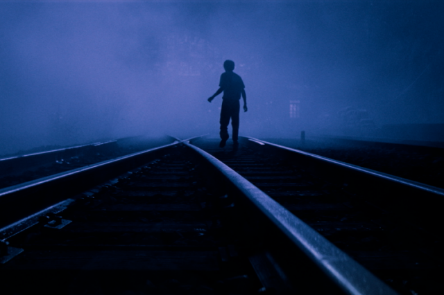 «Человек без снов — что не горящая свеча, может существовать вечно»: «ВОСКРЕШЕНИЕ» Би Ганя