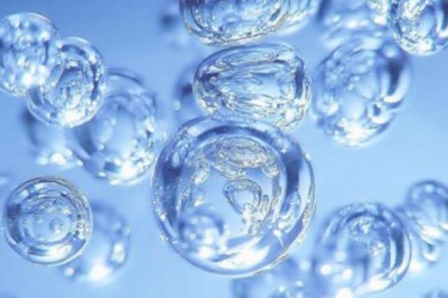 Применение воды, обогащенной водородом, благотворно воздействует на организм