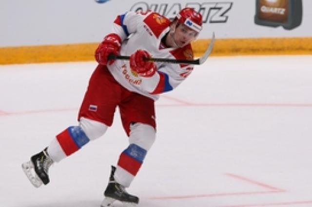 В финал не прошли: Российская хоккейная сборная уступила финской с минимальным счетом